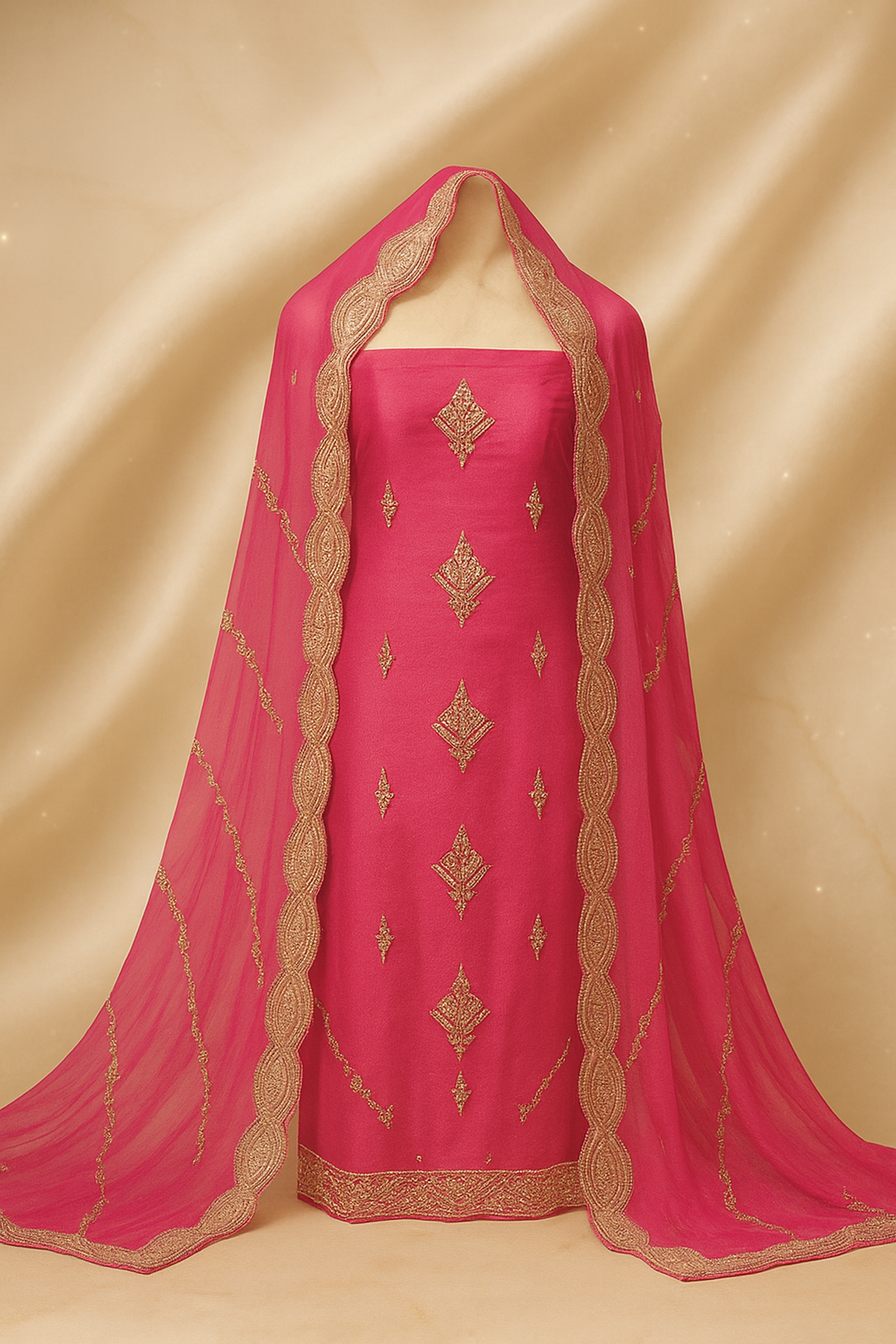 Embroidery Design